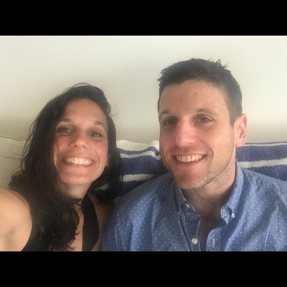 Meet your Posher, Carley